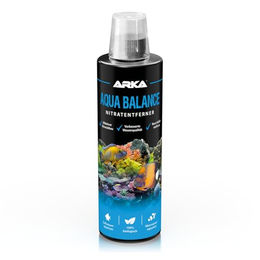 ARKA Aqua Balance Nitratentferner Wasseraufbereiter für Fisch und Garnelen 473 ml - 473 ml – Bild 1 von 12