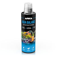 Produktbild von ARKA Aqua Balance Nitratentferner Wasseraufbereiter für Fisch und Garnelen 473 ml - 473 ml
