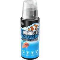 Produktbild von ARKA Aqua-Pure Bio Wasseraufbereiter für Süßwasser Aquarium 118 ml - 118 ml