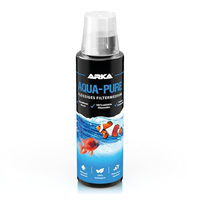 Produktbild von ARKA Aqua-Pure Biologisches Filtermedium zur Wasseraufbereitung für Fische 236 ml - 236 ml