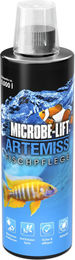 ARKA Artemiss Biologische Fischpflege für Süßwasser, Meerwasser und Brackwasser 473 ml - 473 ml – Bild 1 von 7