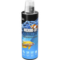 Produktbild von ARKA Artemiss Biologische Fischpflege für Süßwasser, Meerwasser und Brackwasser 473 ml - 473 ml