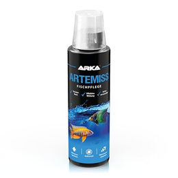 ARKA Artemiss Biologischer Wasseraufbereiter für Süßwasserfische 236 ml – Bild 1 von 8