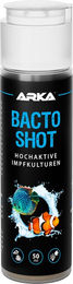ARKA Bacto-Shot Wasseraufbereiter mit lebenden Filterbakterien für Süßwasser und Meerwasser 50 ml - 50 ml – Bild 1 von 10