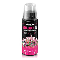 Produktbild von ARKA Basic 1.2 Elementkomplex Pflanzendünger für Korallen und Wirbellose im Meerwasseraquarium 120 ml - 120 ml