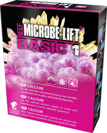 ARKA Basic 1 Calcium Wasseraufbereiter für Meerwasser 400 g - 400 g – Bild 1 von 9