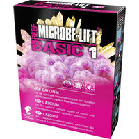 Produktbild von ARKA Basic 1 Calcium Wasseraufbereiter für Meerwasser 400 g - 400 g