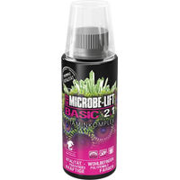 Produktbild von ARKA Basic 2.1 Vitaminkomplex für Korallen im Meerwasser 120ml - 118 ml