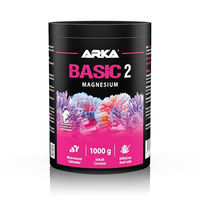 Produktbild von ARKA Basic 2 Magnesium Wasseraufbereiter für Meerwasseraquarien 1000 g - 1000 g