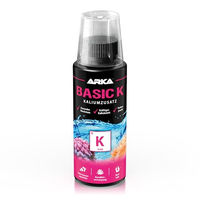 Produktbild von ARKA Basic K Kaliumzusatz für Meerwasser 118 ml - 118 ml