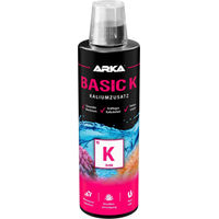 Produktbild von ARKA Basic K Kaliumzusatz für Meerwasser 473 ml - 473 ml