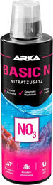 ARKA Basic N Nitratzusatz für Meerwasser 473 ml - 473 ml – Bild 1 von 6