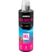 Produktbild von ARKA Basic N Nitratzusatz für Meerwasser 473 ml - 473 ml