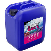 Produktbild von ARKA Basic N Nitratzusatz Pflanzendünger für Meerwasser 5000 ml - 5 l