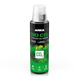 ARKA Bio-CO2 Pflanzendünger für Aquarium mit Bakterien 236 ml - 236 ml – Bild 1 von 7