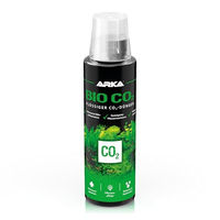 Produktbild von ARKA Bio-CO2 Pflanzendünger für Aquarium mit Bakterien 236 ml - 236 ml