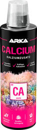 ARKA Calcium Kalzium-Zusatz für Meerwasseraquarien zur Unterstützung von Korallen, Muscheln und Wirbellosen 236 ml - 236 ml – Bild 1 von 6