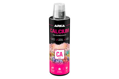 ARKA Calcium Wasseraufbereiter für Meerwasseraquarien 473 ml - 473 ml – Bild 1 von 10