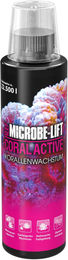 ARKA Coral Active Korallen Booster für Meerwasser Aquarium zur Unterstützung von Wachstum und Farbenpracht 236ml - 236 ml – Bild 1 von 6