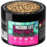 Produktbild von ARKA Coral Food A Anemonensoftgranulat Korallenfutter 150 ml - 150 ml