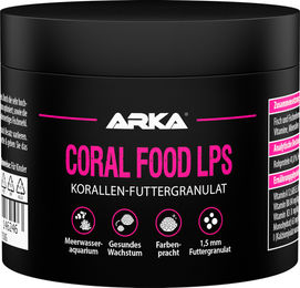 ARKA Coral Food LPS Korallenfutter Granulat 150 ml - 150 ml – Bild 1 von 9