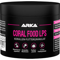 Produktbild von ARKA Coral Food LPS Korallenfutter Granulat 150 ml - 150 ml
