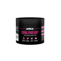 Produktbild von ARKA Coral Food Soft Weichkorallenfutter für Tropenfische Meerwasser 150 ml 50 g - 150 ml