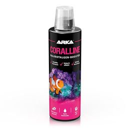 ARKA Coralline Kalkrotalgen-Pflanzendünger für Meerwasseraquarien 473 ml - 473 ml – Bild 1 von 6