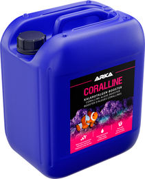 Produktbild von ARKA Coralline Pflanzendünger mit Aragonit 5000 ml - 5000 ml