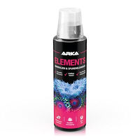 Produktbild von ARKA Elements Mineralien für Meerwasseraquarien 236 ml Spurenelemente-Zusatz für Stein- und Weichkorallen - 236 ml