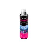Produktbild von ARKA Elements Spurenelemente Mineralien-Zusatz für Korallen im Meerwasser 473 ml