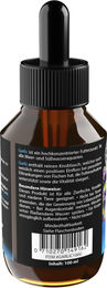 ARKA Garlic Knoblauch-Futterzusatz für Aquarien 100 ml - 100 ml – Bild 1 von 11