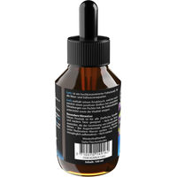 Produktbild von ARKA Garlic Knoblauch-Futterzusatz für Aquarien 100 ml - 100 ml
