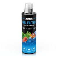Produktbild von ARKA Gel Filter Starterbakterien für Fisch und Garnelen 473 ml - 473 ml