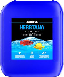 ARKA Herbtana Bio Kräuterbasierter Gesundheitsbooster für Fische 5000 ml - 5 l – Bild 1 von 6