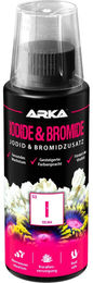 ARKA Iodide & Bromide Jod- und Bromidzusatz für Meerwasseraquarien 118 ml - 118 ml – Bild 1 von 9