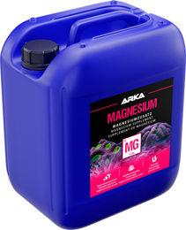 Produktbild von ARKA Magnesium 5000 ml Kunststoff Blau - 5000 ml