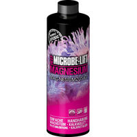 Produktbild von ARKA Magnesium Wasseraufbereiter für Meerwasser Aquarium 236 ml - 236 ml