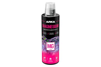 ARKA Magnesium Zusatz für Meerwasseraquarien 473 ml – Bild 1 von 10