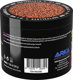 ARKA Marine Gran Granulatfutter für Meerwasser Fische 300g - 300 g – Bild 1 von 7