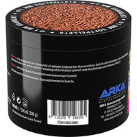 Produktbild von ARKA Marine Gran Granulatfutter für Meerwasser Fische 300g - 300 g