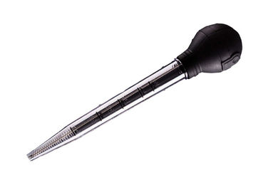 ARKA Multifunktions-Pipette mit Reinigungsbürste für Aquaristik 50 ml - 50 ml – Bild 1 von 7