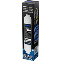 Produktbild von ARKA myAQUA 190/380 Kohlefilter für Fisch Wasseraufbereitung zur Entfernung von Chlor, Herbiziden, Pestiziden und Medikamentenrückständen - 1 Stk.