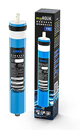ARKA myAQUA 190 Osmosemembran für Meerwasser Aquarien zur Wasseraufbereitung von 190 l/Tag - 190 l – Bild 1 von 4