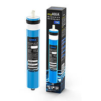Produktbild von ARKA myAQUA 190 Osmosemembran für Meerwasser Aquarien zur Wasseraufbereitung von 190 l/Tag - 190 l