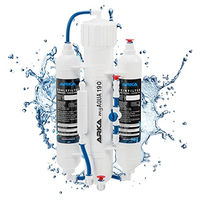 Produktbild von ARKA myAQUA 190 Umkehrosmoseanlage für Aquarium mit 190 l/Tag für Fische und Garnelen - 190 l