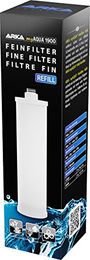 ARKA myAQUA 1900 Feinfilter Ersatzfilter für Fischaquarien – Bild 1 von 2