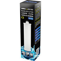 Produktbild von ARKA myAQUA 1900 Kohlefilter C2 Nachfüllung Aktivkohle-Ersatzfilter auf Kokosbasis für Fisch-Osmoseanlagen