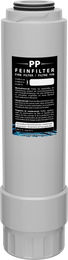 ARKA myAqua 3800 Feinfilter Ersatzfilter Kartusche für Fischaquarien – Bild 1 von 6
