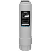 Produktbild von ARKA myAqua 3800 Feinfilter Ersatzfilter Kartusche für Fischaquarien